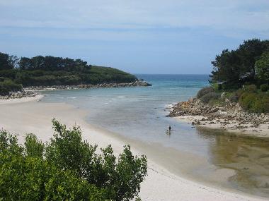Ferienhaus in Plourin (Finist�re) oder Ferienwohnung oder Ferienhaus