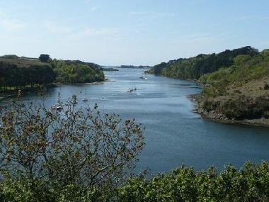 Ferienhaus in Plourin (Finist�re) oder Ferienwohnung oder Ferienhaus