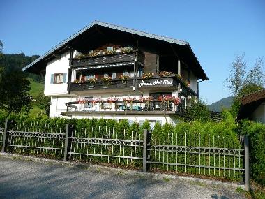 Ferienwohnung in Reit im Winkl (Oberbayern) oder Ferienwohnung oder Ferienhaus