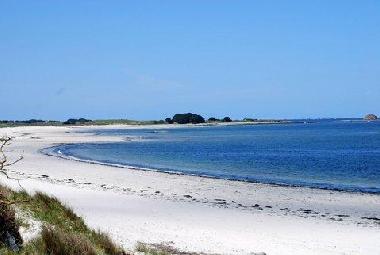 Ferienhaus in Plourin (Finist�re) oder Ferienwohnung oder Ferienhaus