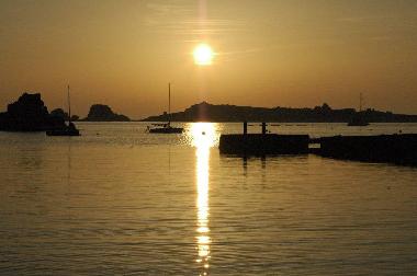 Ferienhaus in Plourin (Finist�re) oder Ferienwohnung oder Ferienhaus