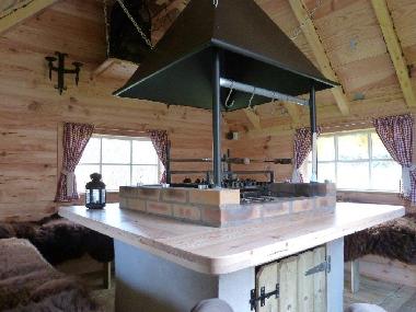 Ferienhaus in Plourin (Finist�re) oder Ferienwohnung oder Ferienhaus