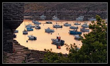 Ferienhaus in Plourin (Finist�re) oder Ferienwohnung oder Ferienhaus