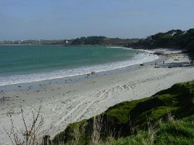 Ferienhaus in Plourin (Finist�re) oder Ferienwohnung oder Ferienhaus