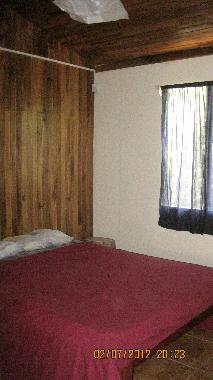 Ferienhaus in Santa Teresa (Puntarenas) oder Ferienwohnung oder Ferienhaus