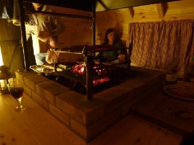 Ferienhaus in Plourin (Finist�re) oder Ferienwohnung oder Ferienhaus