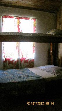 Ferienhaus in Santa Teresa (Puntarenas) oder Ferienwohnung oder Ferienhaus