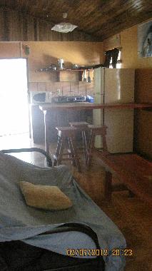 Ferienhaus in Santa Teresa (Puntarenas) oder Ferienwohnung oder Ferienhaus