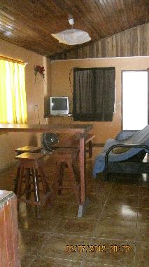 Ferienhaus in Santa Teresa (Puntarenas) oder Ferienwohnung oder Ferienhaus