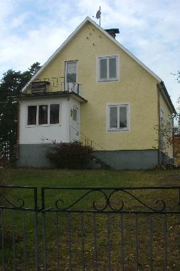 Ferienhaus in Ruda (Smaland) oder Ferienwohnung oder Ferienhaus