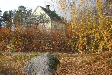 Ferienhaus in Ruda (Smaland) oder Ferienwohnung oder Ferienhaus