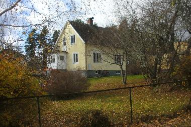 Ferienhaus in Ruda (Smaland) oder Ferienwohnung oder Ferienhaus