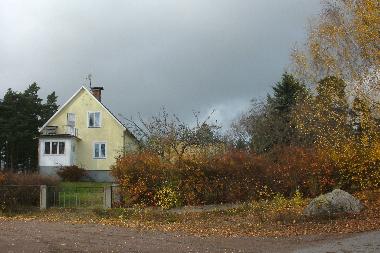Ferienhaus in Ruda (Smaland) oder Ferienwohnung oder Ferienhaus