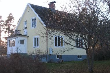 Ferienhaus in Ruda (Smaland) oder Ferienwohnung oder Ferienhaus