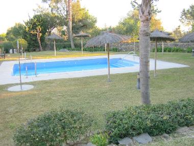 Ferienhaus in Isla Cristina (Huelva) oder Ferienwohnung oder Ferienhaus