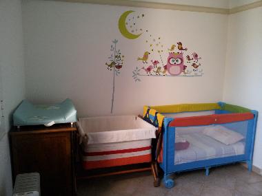 Ferienhaus in Isla Cristina (Huelva) oder Ferienwohnung oder Ferienhaus