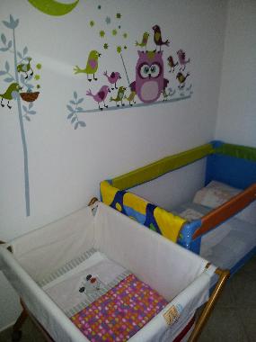 Ferienhaus in Isla Cristina (Huelva) oder Ferienwohnung oder Ferienhaus