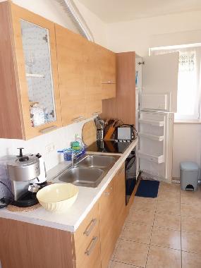Ferienwohnung in Okrug Gornji (Splitsko-Dalmatinska) oder Ferienwohnung oder Ferienhaus