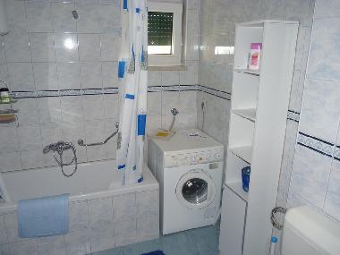 Ferienwohnung in Okrug Gornji (Splitsko-Dalmatinska) oder Ferienwohnung oder Ferienhaus