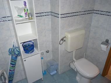 Ferienwohnung in Okrug Gornji (Splitsko-Dalmatinska) oder Ferienwohnung oder Ferienhaus