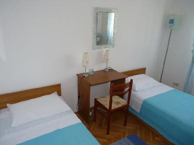 Ferienwohnung in Okrug Gornji (Splitsko-Dalmatinska) oder Ferienwohnung oder Ferienhaus