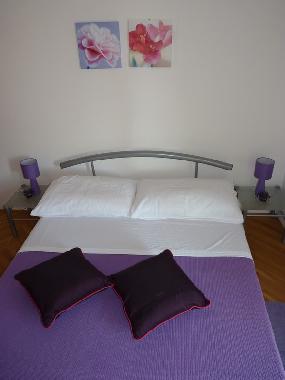 Ferienwohnung in Okrug Gornji (Splitsko-Dalmatinska) oder Ferienwohnung oder Ferienhaus