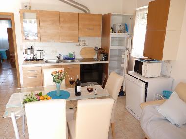 Ferienwohnung in Okrug Gornji (Splitsko-Dalmatinska) oder Ferienwohnung oder Ferienhaus