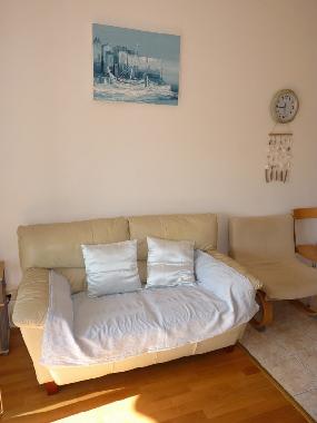 Ferienwohnung in Okrug Gornji (Splitsko-Dalmatinska) oder Ferienwohnung oder Ferienhaus