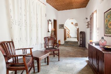 Ferienhaus in Porto Koufo (Chalkidiki) oder Ferienwohnung oder Ferienhaus