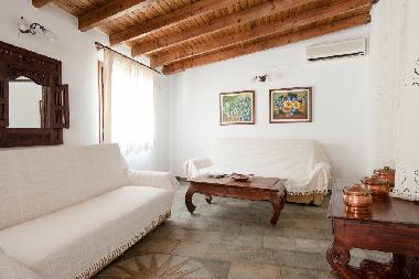 Ferienhaus in Porto Koufo (Chalkidiki) oder Ferienwohnung oder Ferienhaus