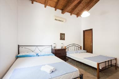 Ferienhaus in Porto Koufo (Chalkidiki) oder Ferienwohnung oder Ferienhaus