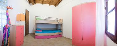 Ferienhaus in Porto Koufo (Chalkidiki) oder Ferienwohnung oder Ferienhaus