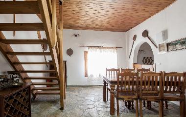 Ferienhaus in Porto Koufo (Chalkidiki) oder Ferienwohnung oder Ferienhaus