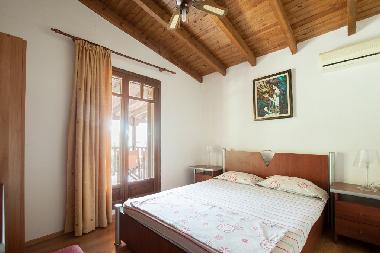 Ferienhaus in Porto Koufo (Chalkidiki) oder Ferienwohnung oder Ferienhaus