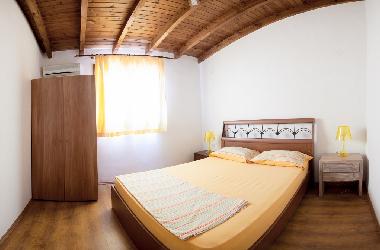 Ferienhaus in Porto Koufo (Chalkidiki) oder Ferienwohnung oder Ferienhaus