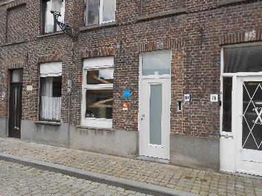 Ferienhaus in Bruges, Brugge (Flandern) oder Ferienwohnung oder Ferienhaus