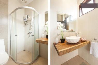 Pension in Hangdong (Chiang Mai) oder Ferienwohnung oder Ferienhaus