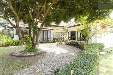 Pension in Hangdong (Chiang Mai) oder Ferienwohnung oder Ferienhaus