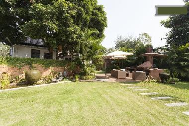 Pension in Hangdong (Chiang Mai) oder Ferienwohnung oder Ferienhaus