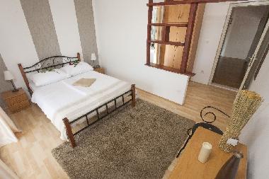 Zimmer 2 erste Etage