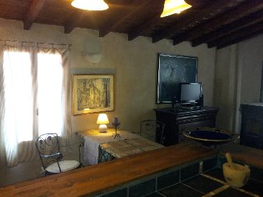 Pension in Chiusavecchjia/Olivastri (Imperia) oder Ferienwohnung oder Ferienhaus