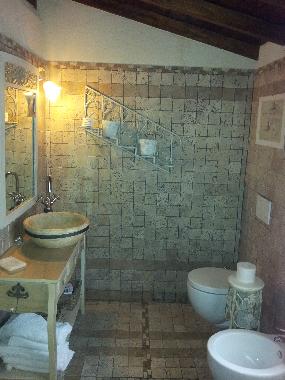 Pension in Chiusavecchjia/Olivastri (Imperia) oder Ferienwohnung oder Ferienhaus