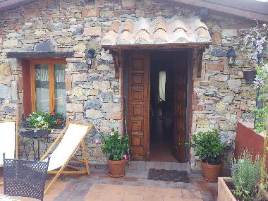 Pension in Chiusavecchjia/Olivastri (Imperia) oder Ferienwohnung oder Ferienhaus