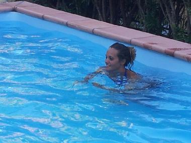 Pension in Chiusavecchjia/Olivastri (Imperia) oder Ferienwohnung oder Ferienhaus