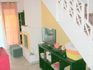 Ferienhaus in Isla Cristina (Huelva) oder Ferienwohnung oder Ferienhaus