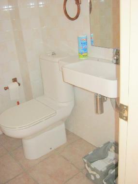 Ferienhaus in Isla Cristina (Huelva) oder Ferienwohnung oder Ferienhaus