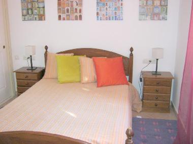 Ferienhaus in Isla Cristina (Huelva) oder Ferienwohnung oder Ferienhaus