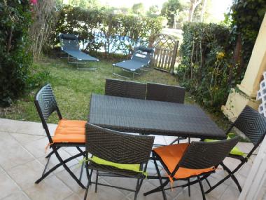 Ferienhaus in Isla Cristina (Huelva) oder Ferienwohnung oder Ferienhaus