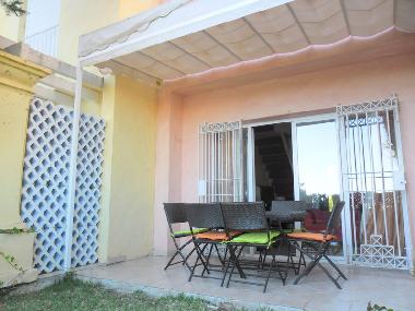 Ferienhaus in Isla Cristina (Huelva) oder Ferienwohnung oder Ferienhaus