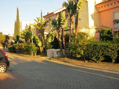 Ferienhaus in Isla Cristina (Huelva) oder Ferienwohnung oder Ferienhaus